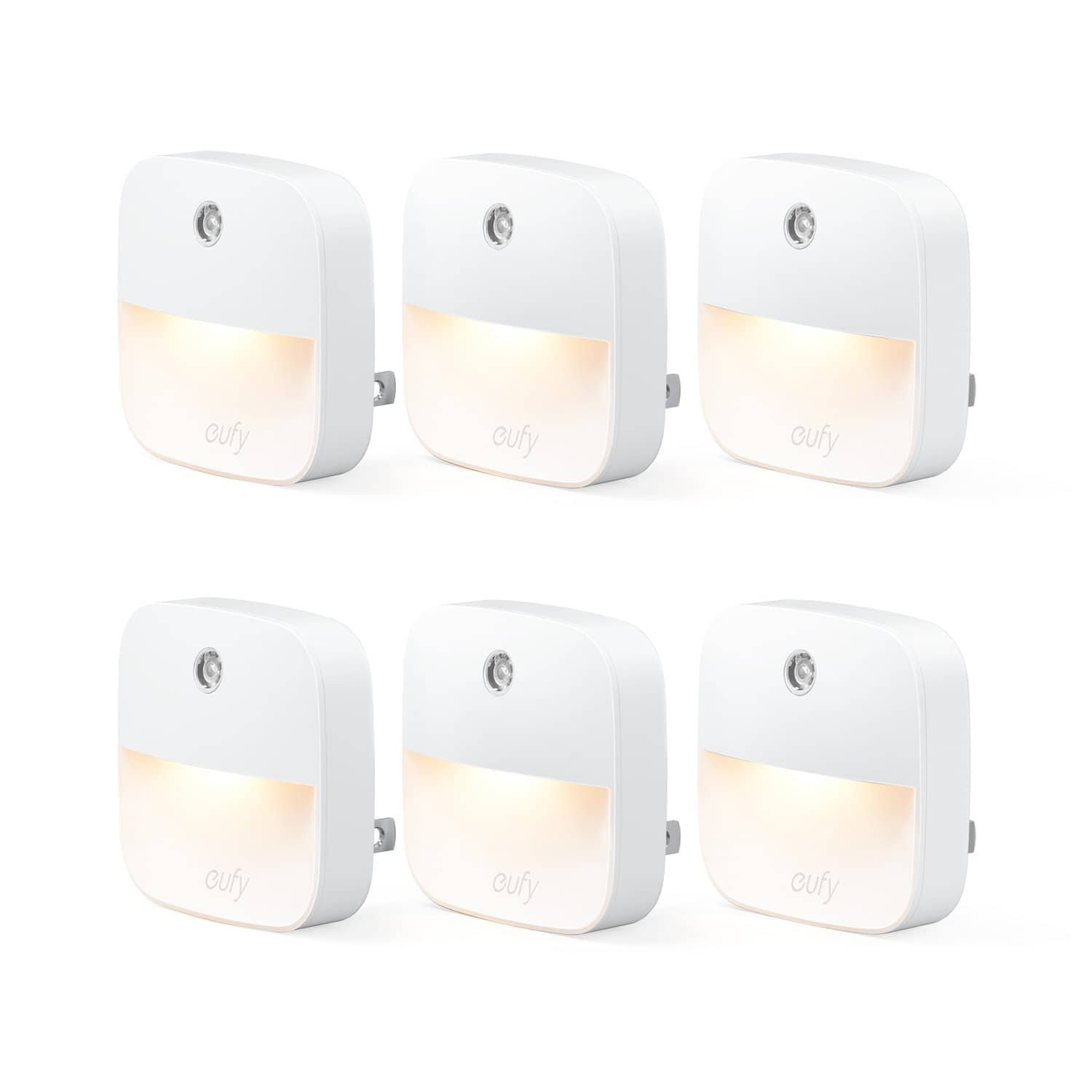 eufy by Anker Lumi Plug-in Night Light
