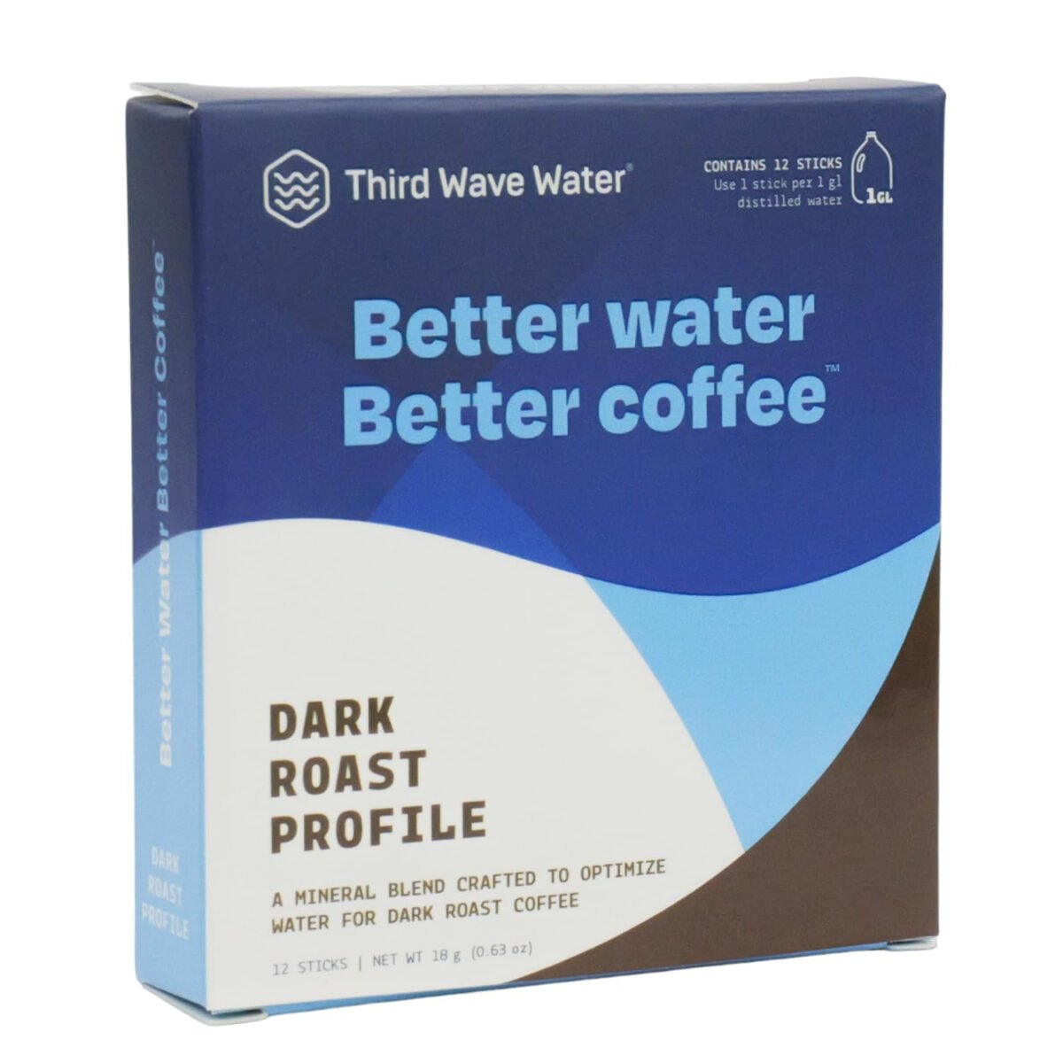 Third Wave Water Dark Roast Profile Review – Is It Worth It?
