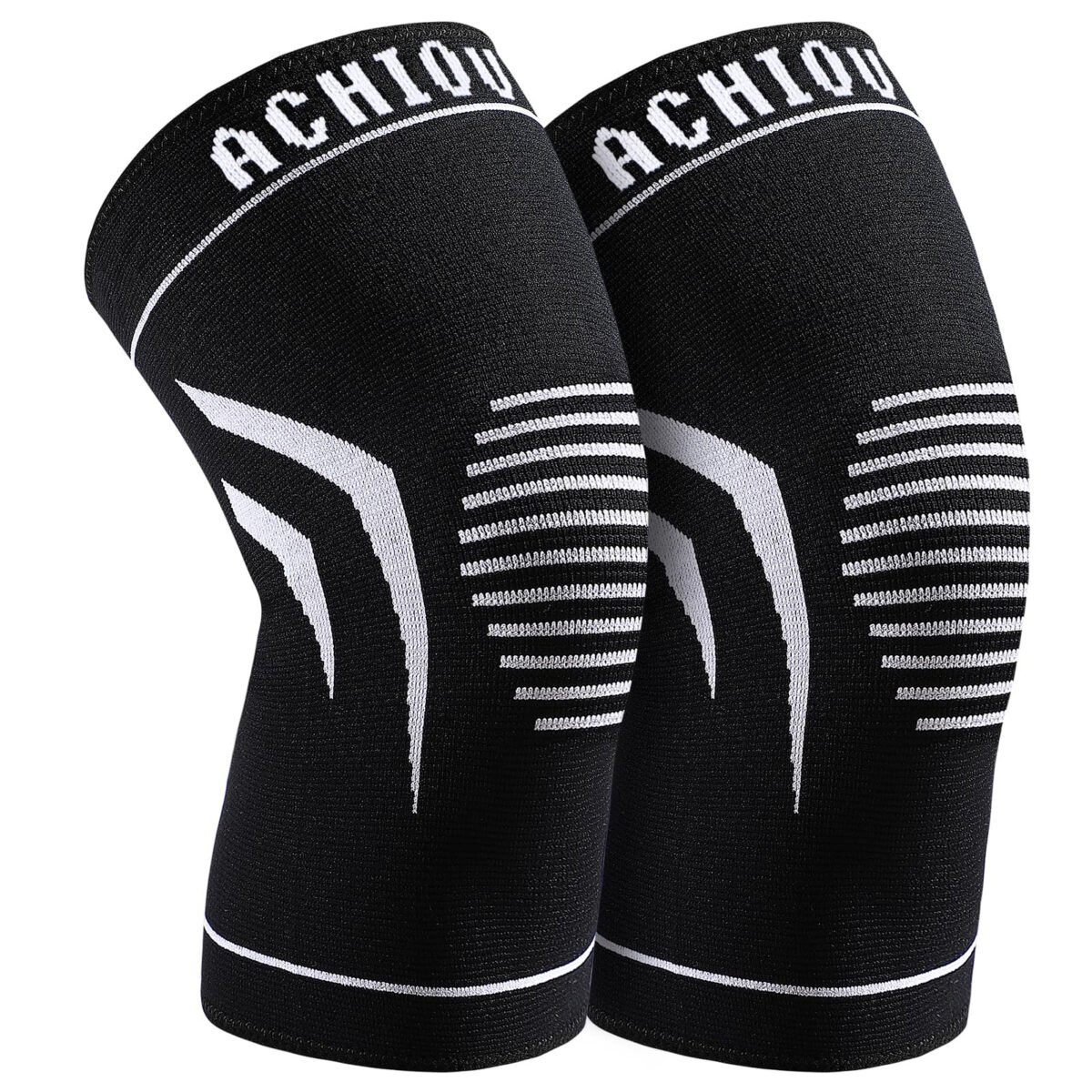 Achiou Knee Braces Review: Effective Support or Just Hype?