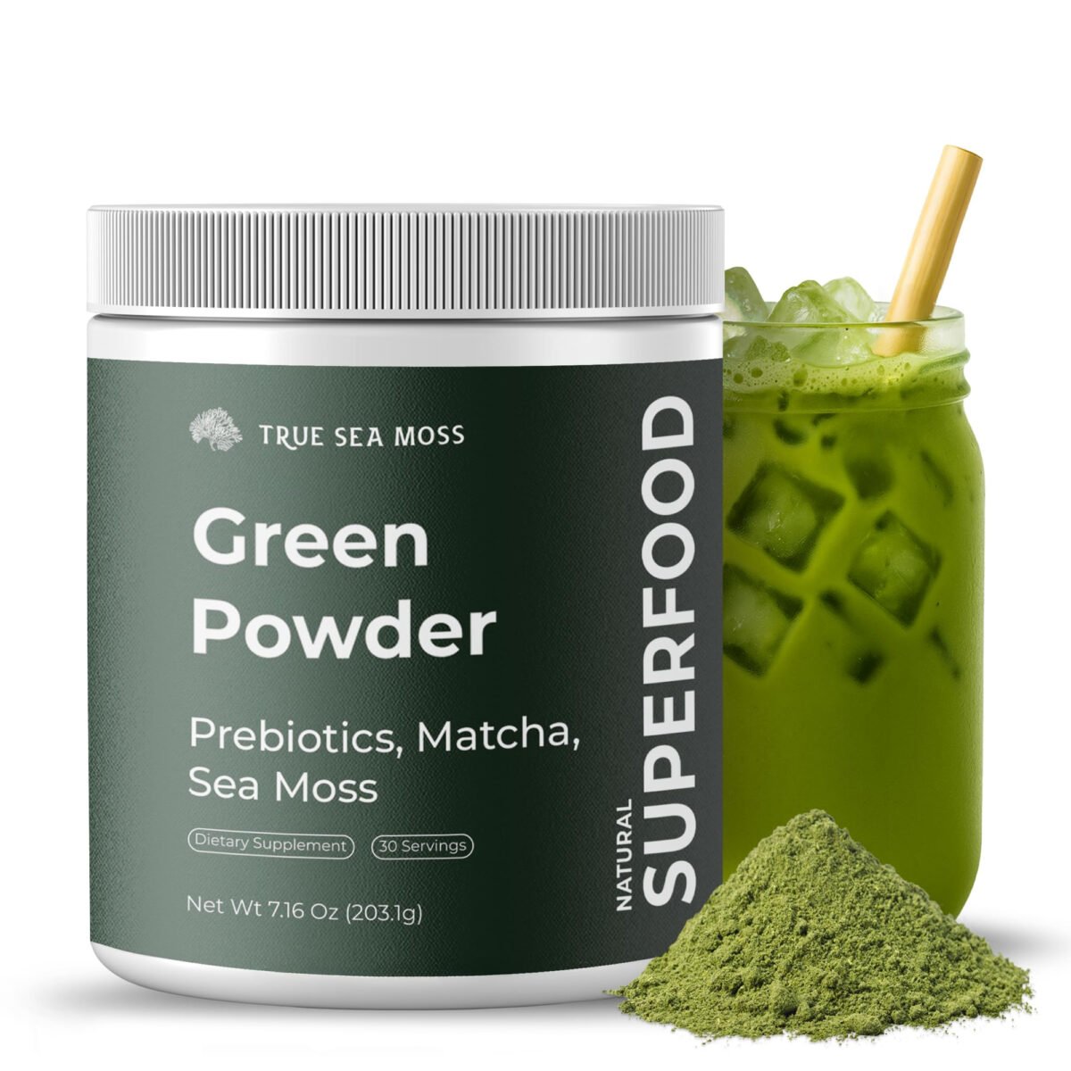 Amazing Grass Green Superfood Review – Is It Best for Gut Health?