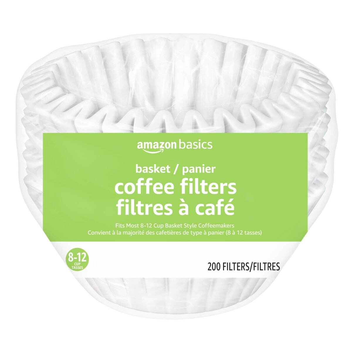 Amazon Basics Coffee Filters Review: Reliable for Daily Brewing?