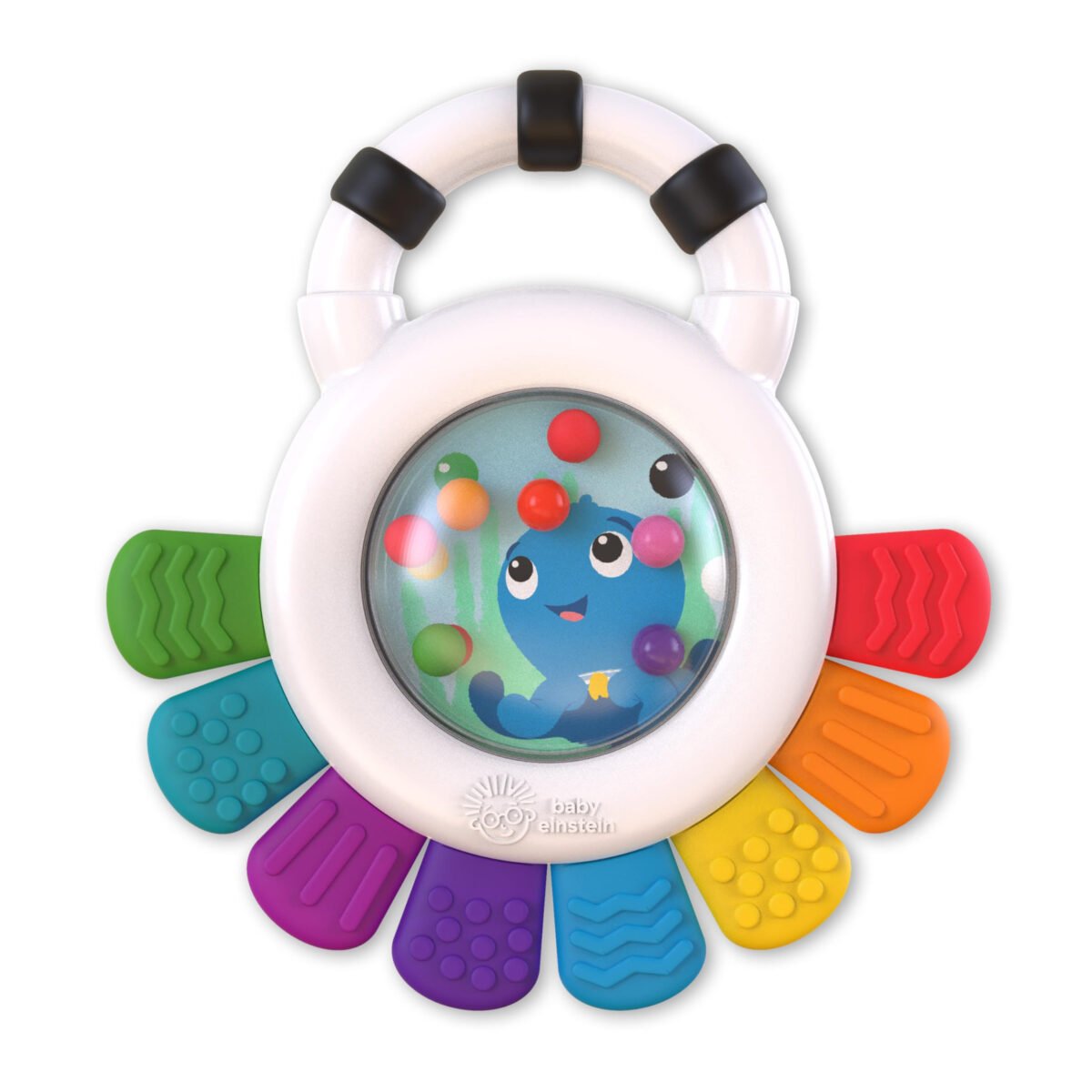 Baby Einstein Opus The Octopus Rattle & Teether Review – Top Choice for Sensory Play?