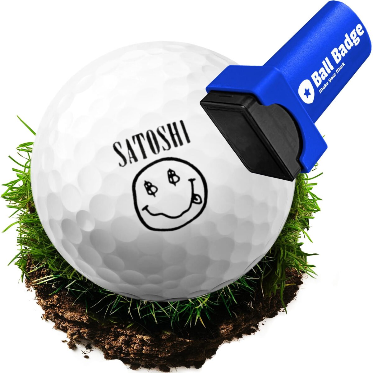 Ball Badge Golf Ball Stamp Review: Is This the Best Golf Marker?