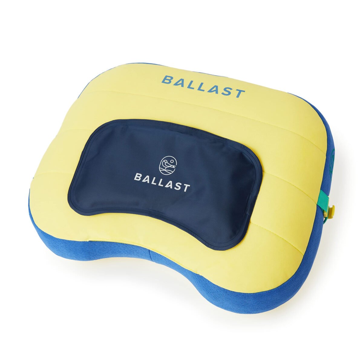 Ballast Beach Pillow & Cooling Pack Accessory (2-Pack) Review: Is This the Best Beach Comfort Duo?