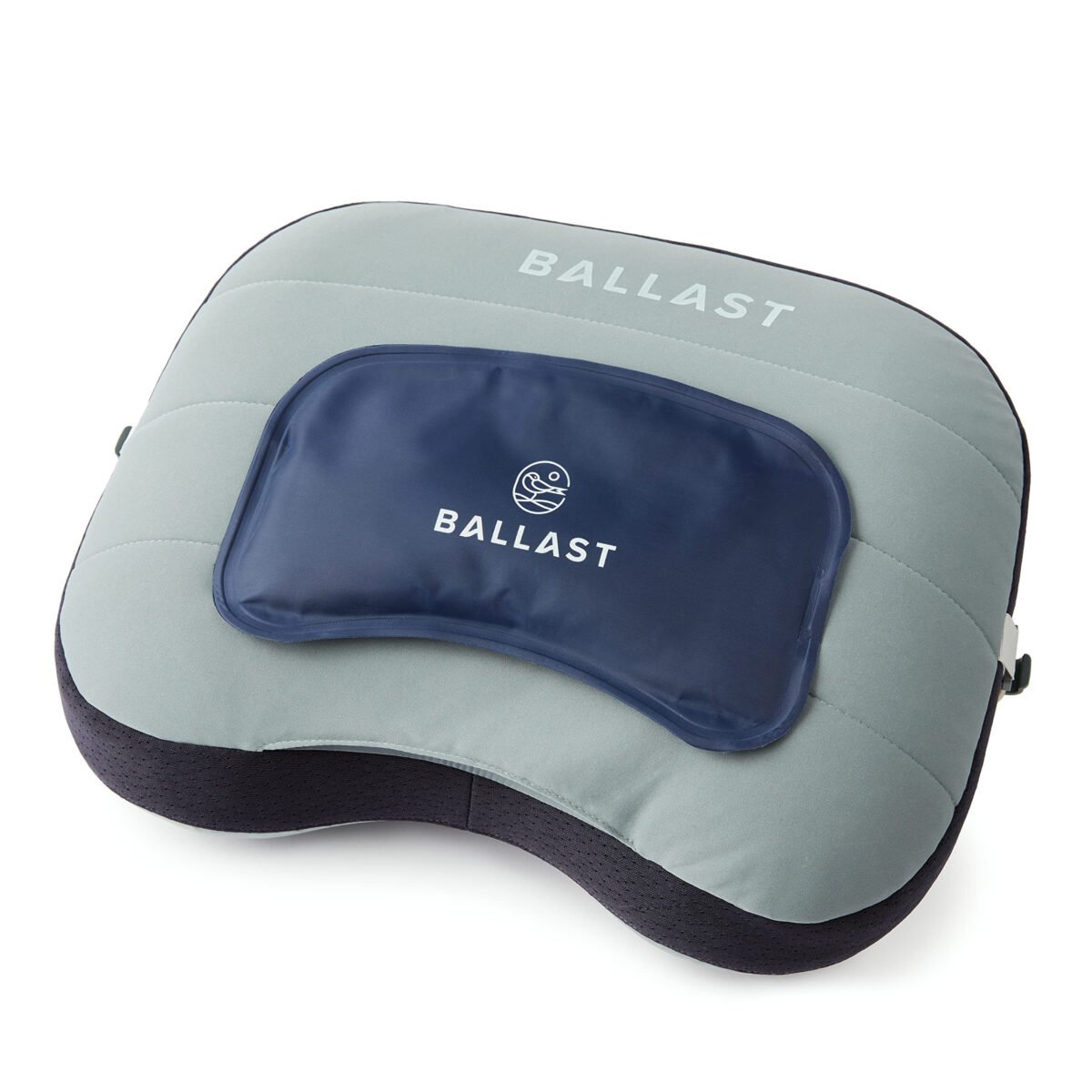 Ballast Beach Pillow & Cooling Pack Accessory (2-Pack) Review: Top Comfort for Beach Lovers?