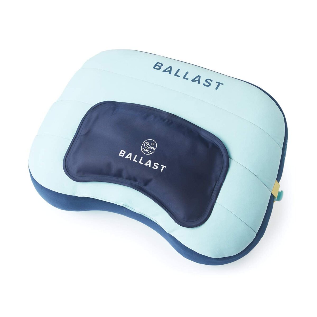 Ballast Beach Pillow & Cooling Pack Accessory (2-Pack) Review: Worth the Hype?