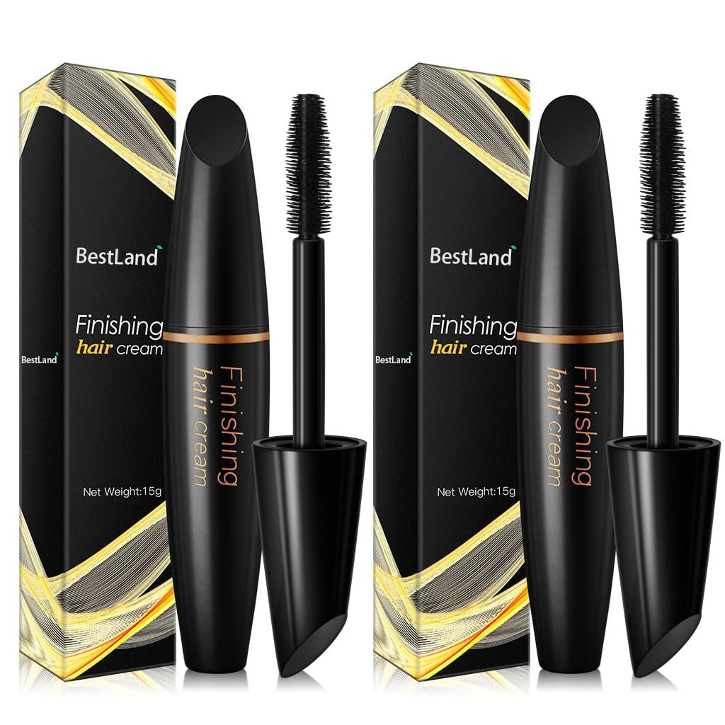 BestLand Hair Finishing Stick Review: Effective Flyaway Control?