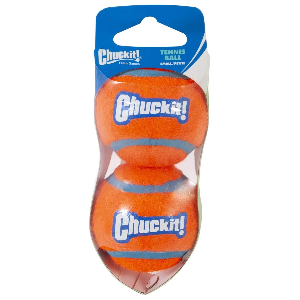 Chuckit! Dog Tennis Ball Toy Review: Small Size Worth It?