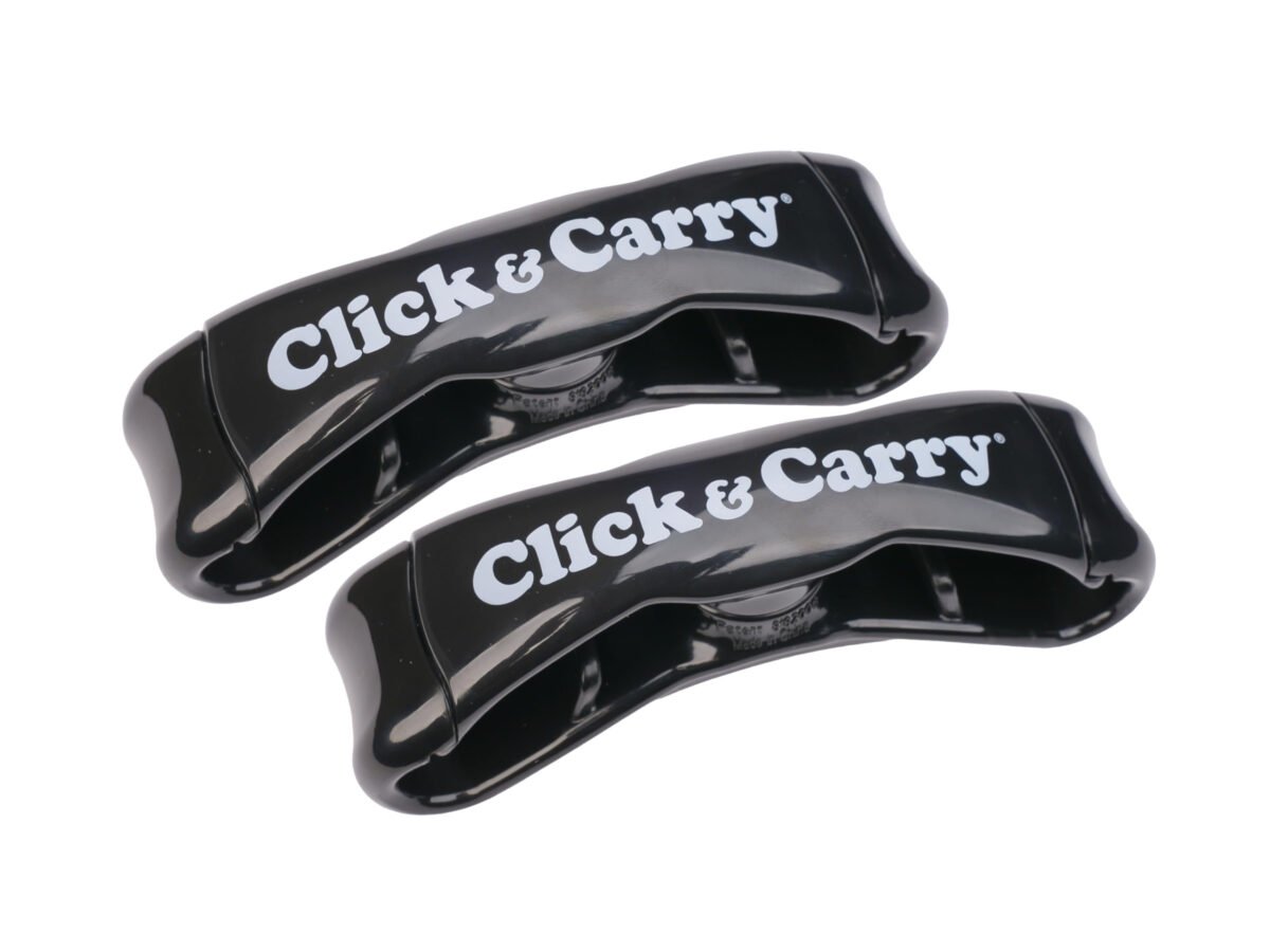 Click & Carry Grocery Bag Holder Review: Is It Worth Buying?