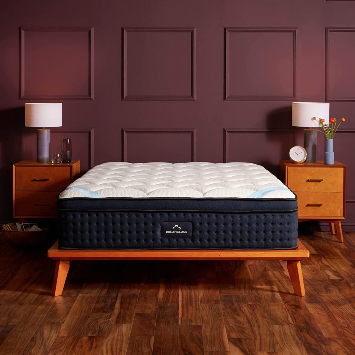 Dream Cloud Premier Twin XL Mattress Review: Is It Worth It?