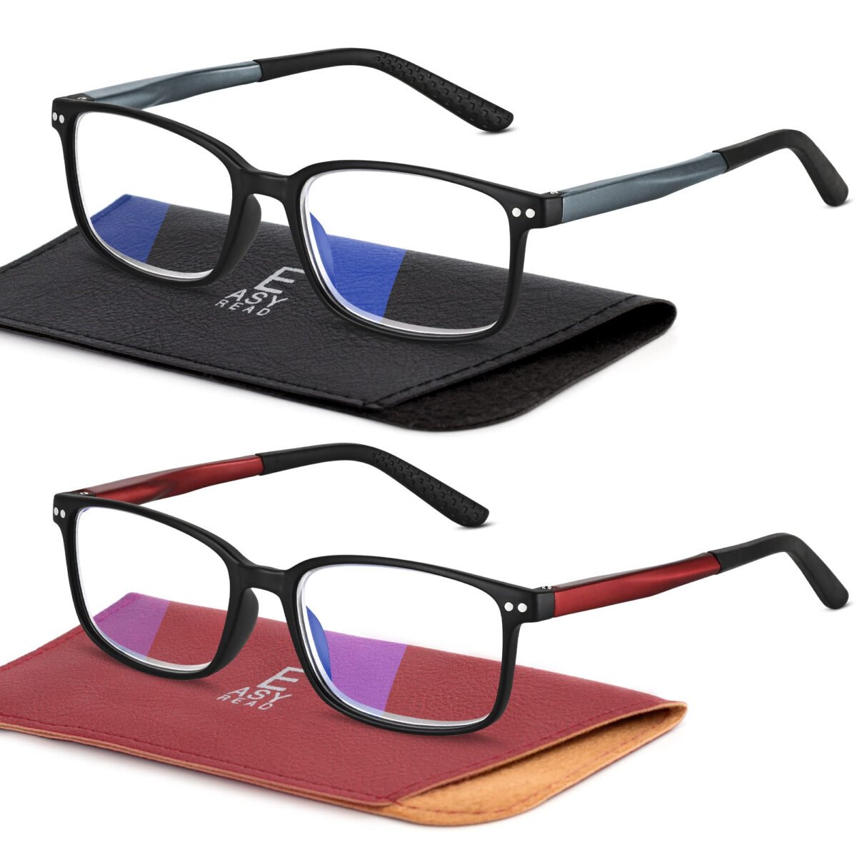 EASY READ Sporty Style Reading Glasses Review – Worth Buying?