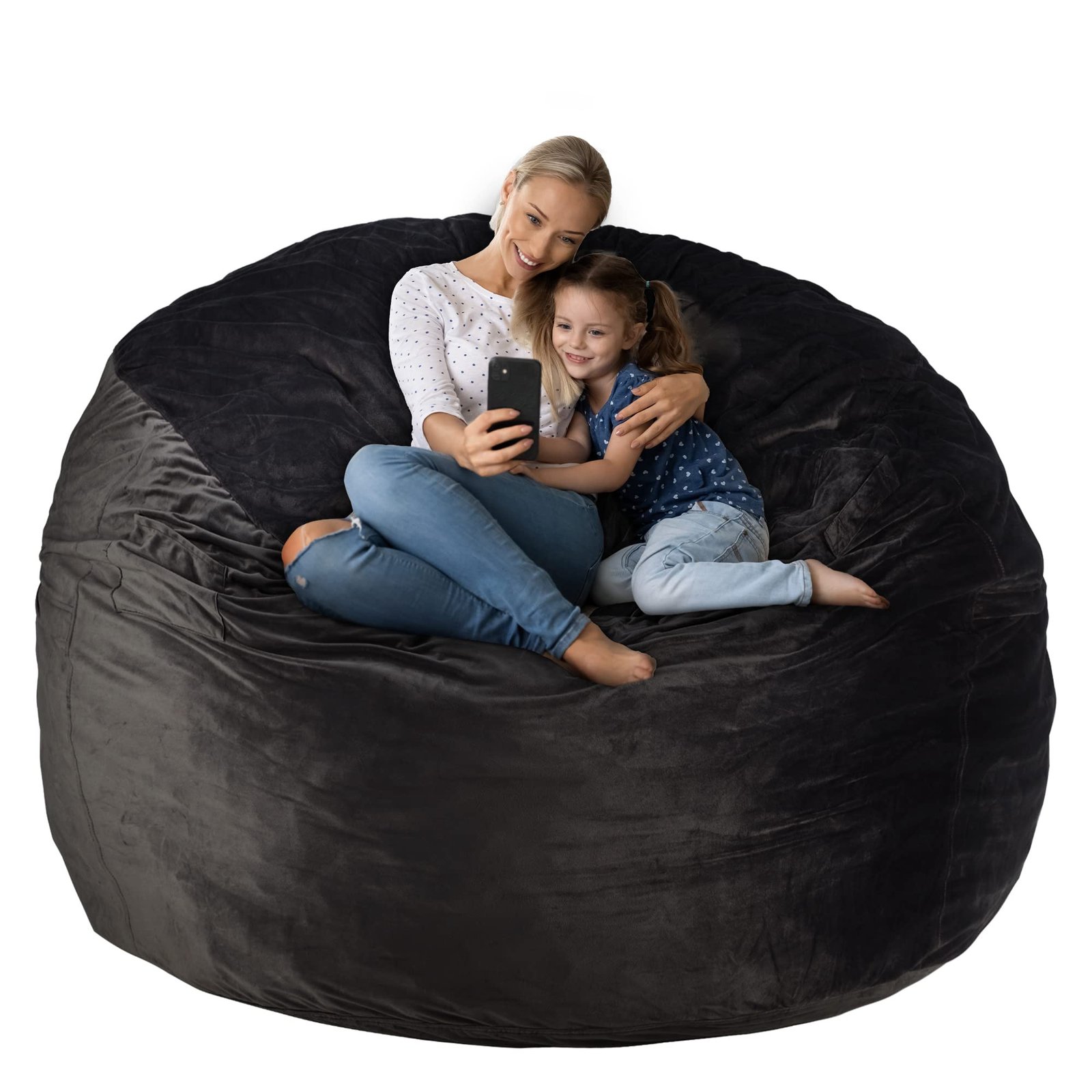 HABUTWAY Bean Bag Chair Review: Is It Worth the Hype?
