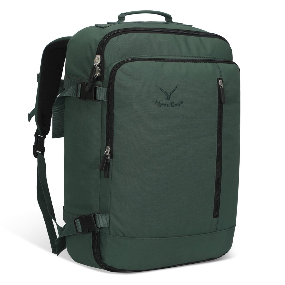 Hynes Eagle Carry on Backpack 38L Review Is It Ideal for Travel?