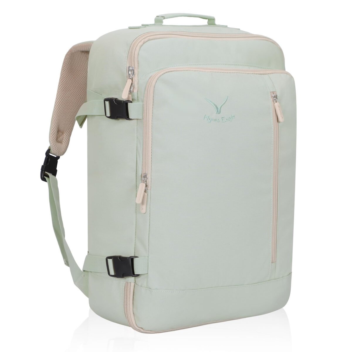 Hynes Eagle Carry on Backpack 38L Review: Top Travel Bag Choice?