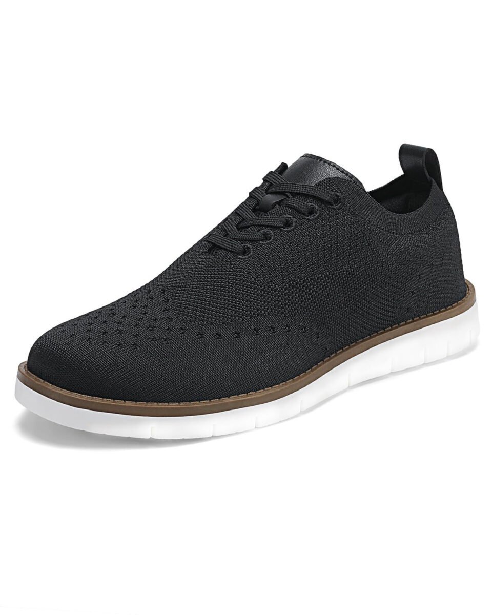 KESCOO Men’s Casual Dress Shoes Comfortable Oxfords Review: Worth Buying?