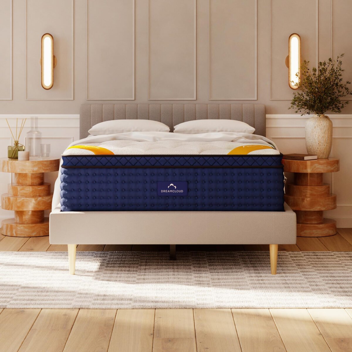 Mattress Review: Premier Rest Hybrid – Is It Worth Your Sleep?