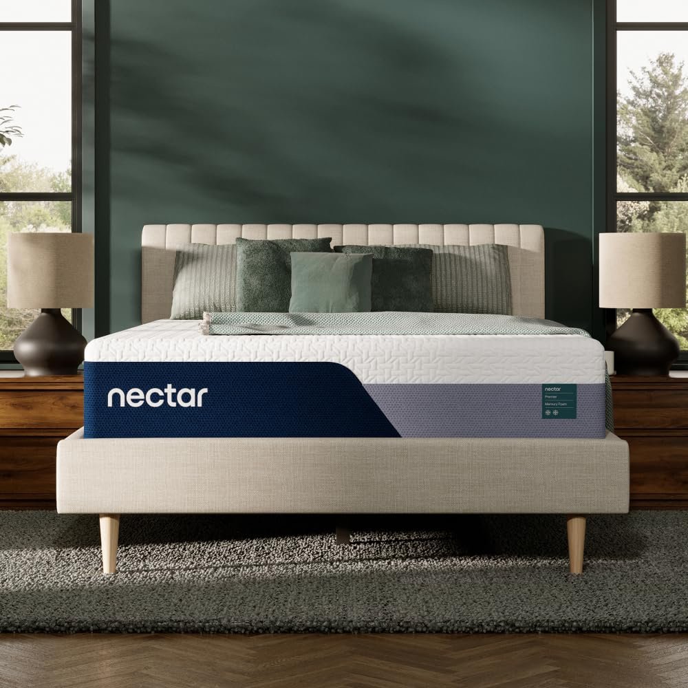 Nectar Premier Twin XL Mattress Review: Worth the Comfort?