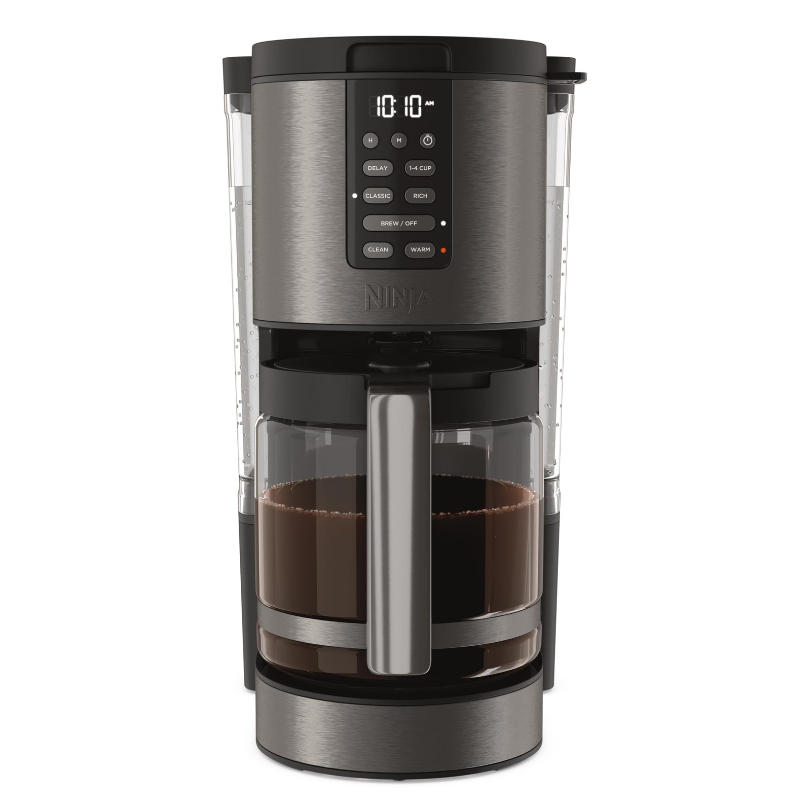 Ninja Coffee Maker 14-Cup Glass Carafe Review: Is It Worth It?