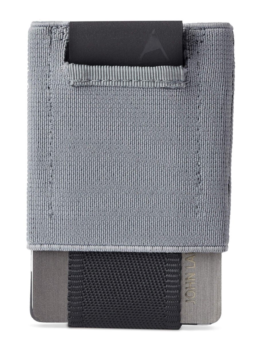 NOMATIC Minimalistic Wallet Review: Slim, Secure, and Practical?