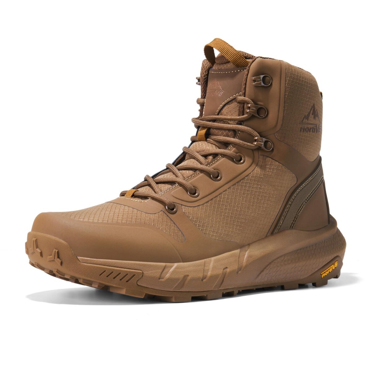 NORTIV 8 Men’s Military Tactical Boot Review: Durable and Comfortable?