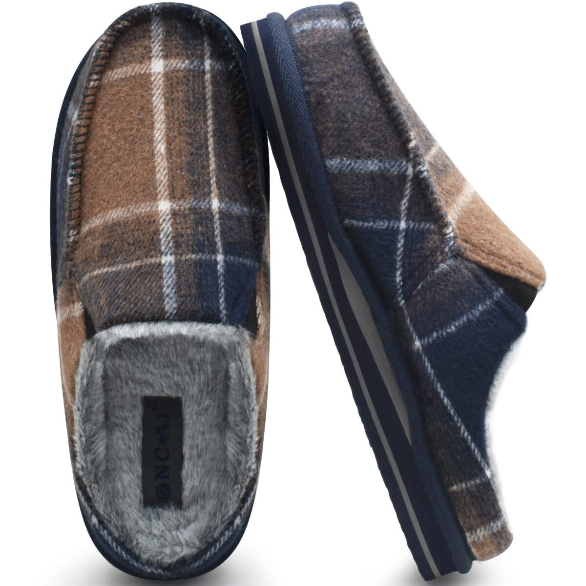 ONCAI Mens Clog Slippers Review: Are They the Comfiest Choice?