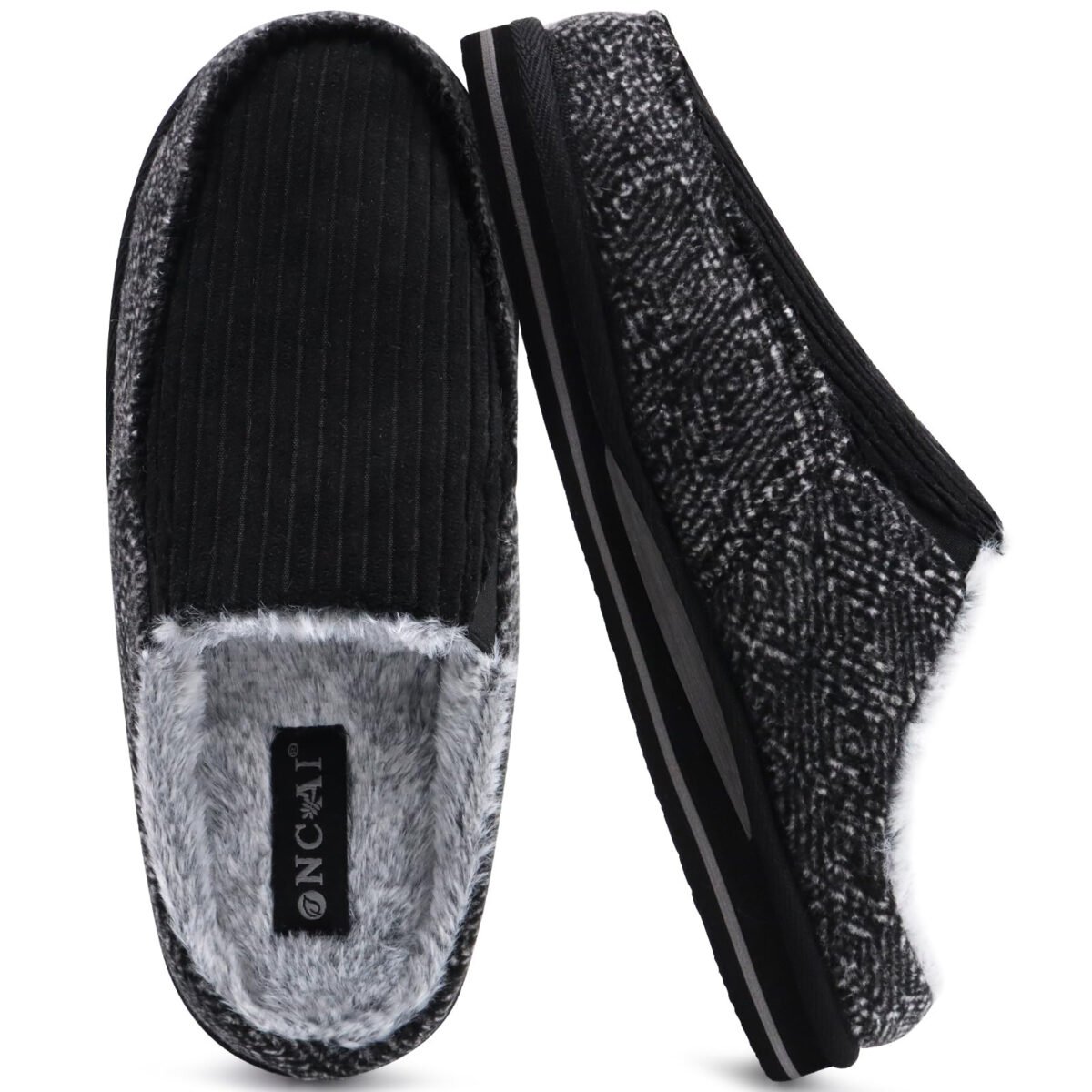 ONCAI Mens Clog Slippers Review: Are They the Comfiest Slip-Ons?