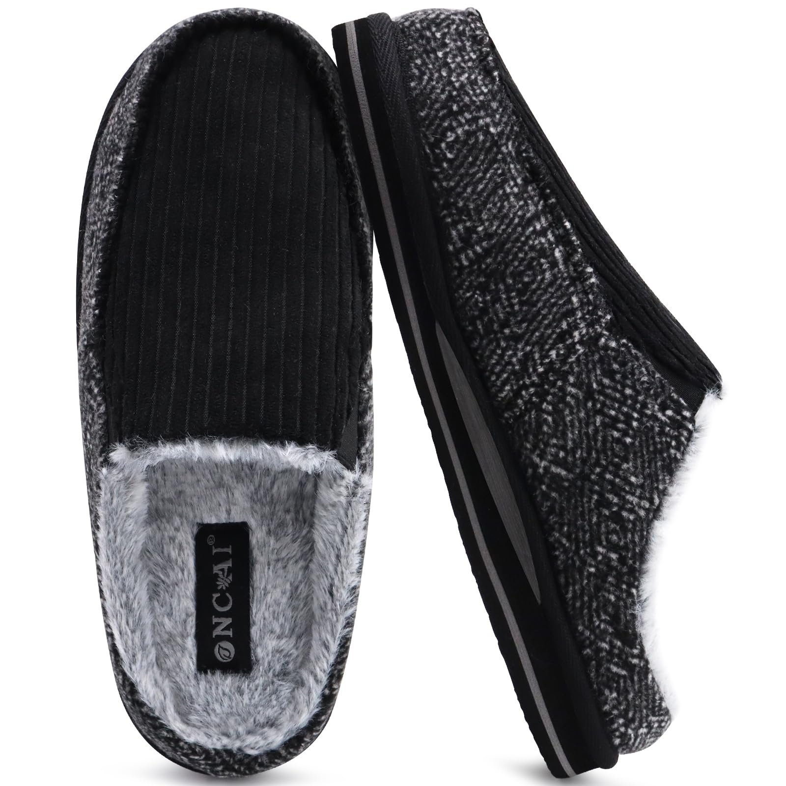 ONCAI Mens Clog Slippers Review: Are They the Comfiest Slip-Ons?