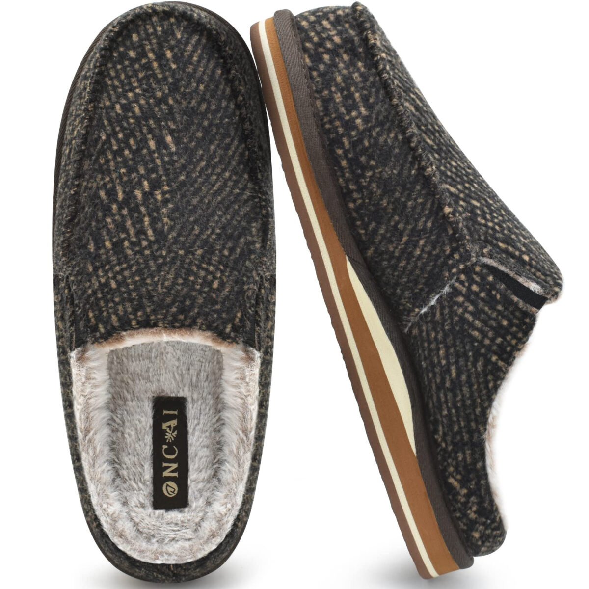 ONCAI Mens Clog Slippers Review: Comfortable Arch Support or Not?