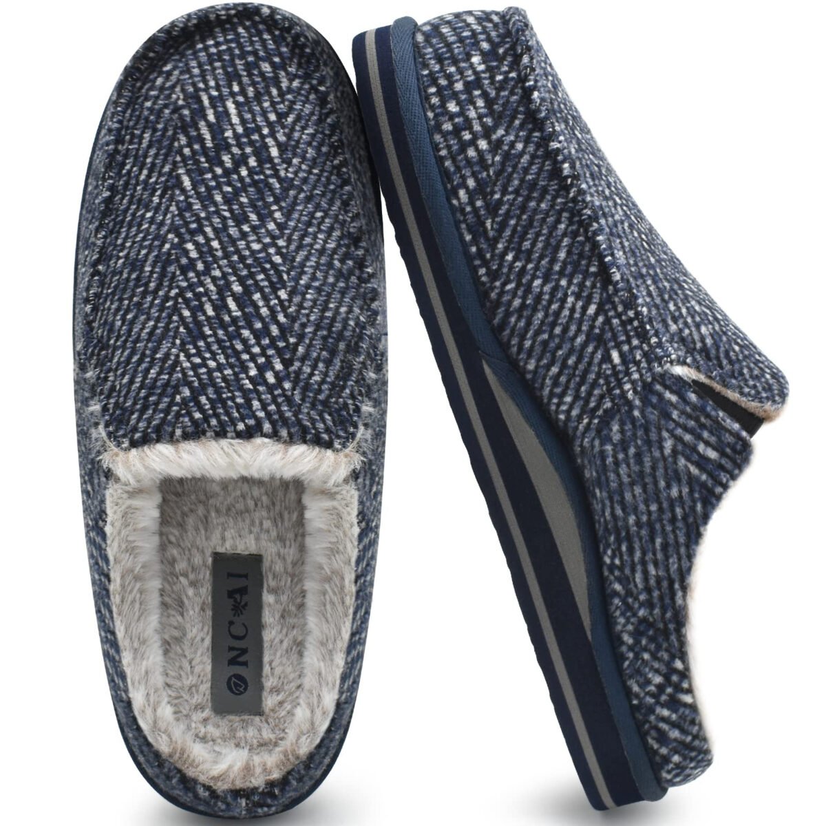 ONCAI Mens Clog Slippers Review: Comfortable Arch Support – Worth It?