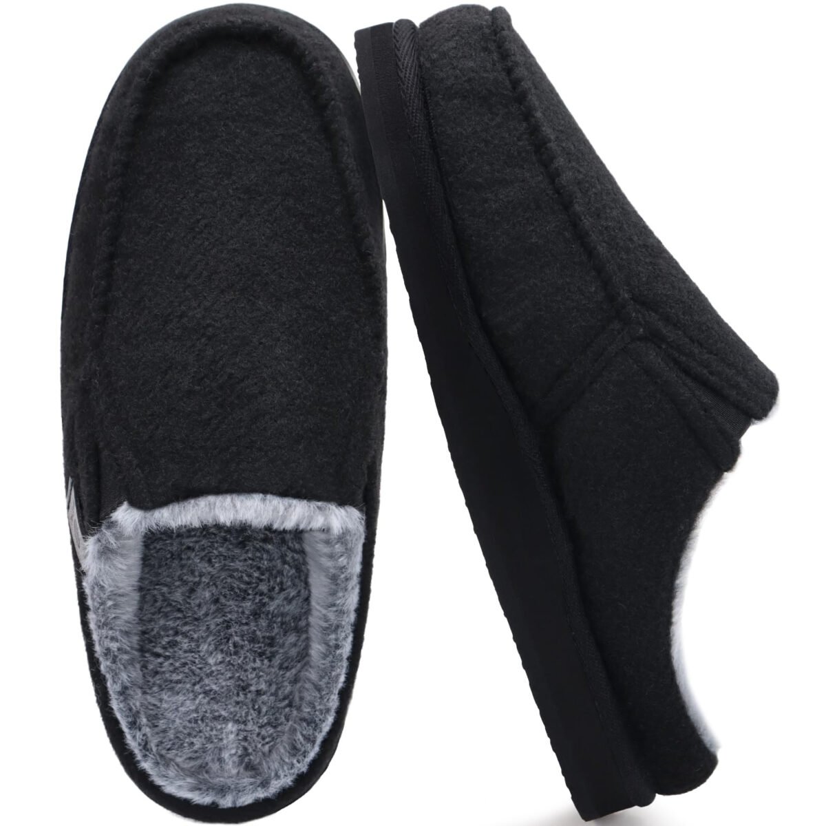 ONCAI Mens Clog Slippers Review: Comfortable Arch Support?