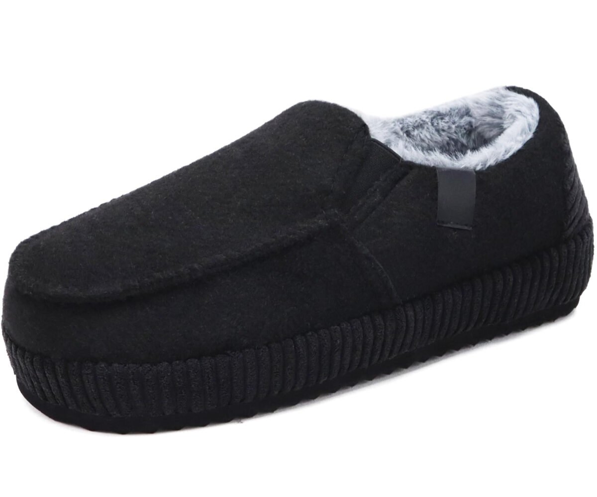 ONCAI Mens Clog Slippers Review: Comfortable and Durable Slip-Ons?