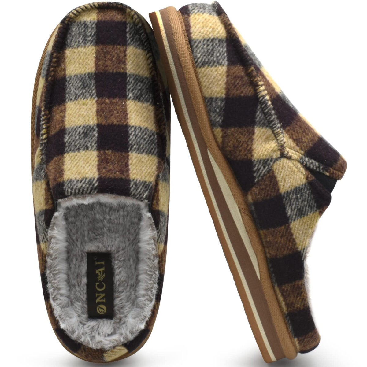 ONCAI Mens Clog Slippers Review: Comfortable and Supportive?