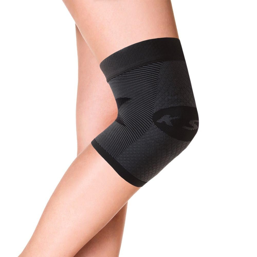 OrthoSleeve Compression Knee Brace Review: Effective for Injury Relief?