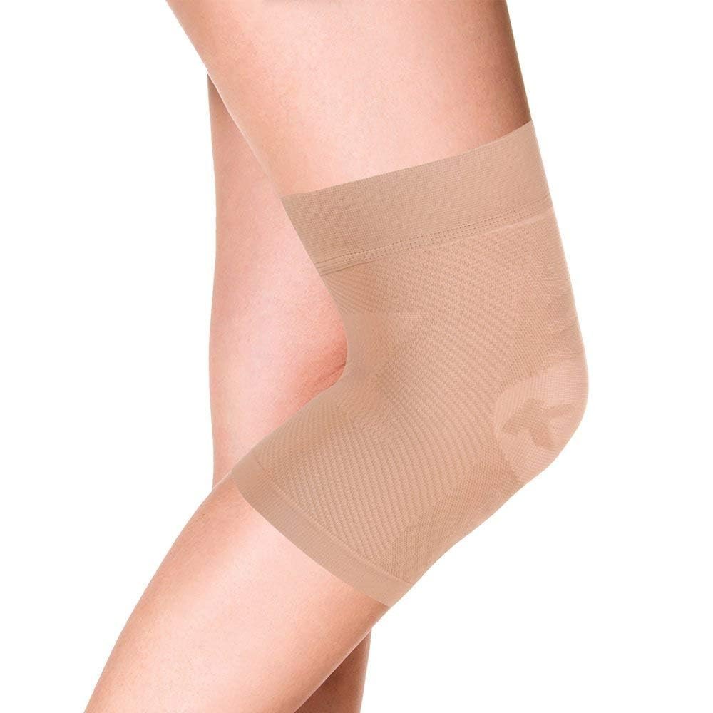 OrthoSleeve Compression Knee Brace Review: Effective Support?