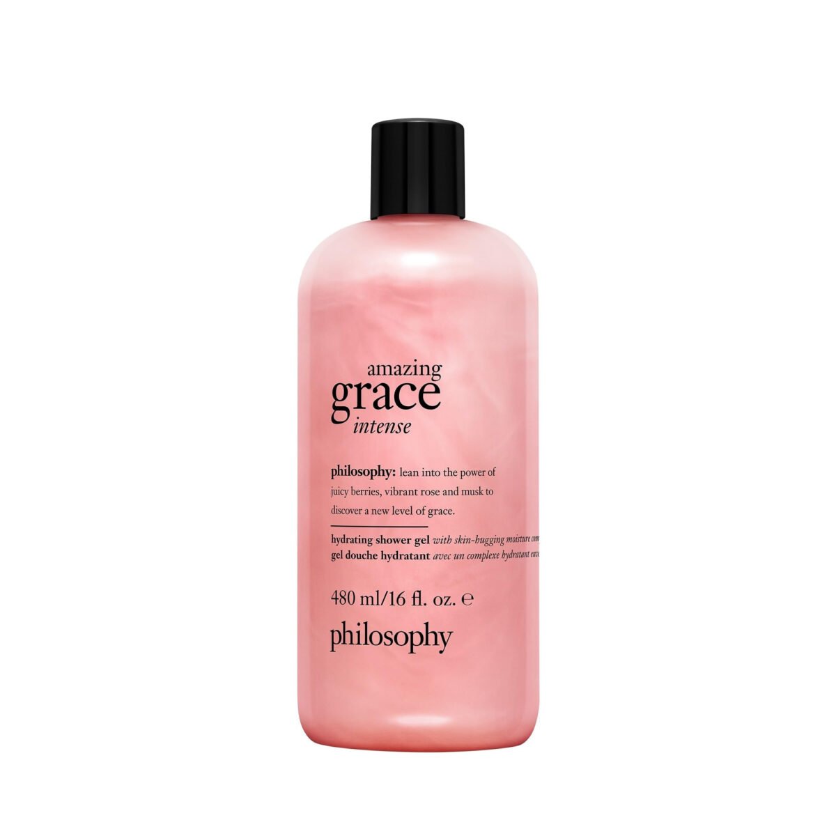 Philosophy Amazing Grace Intense Shower Gel Review: Best Vegan Cleanser?