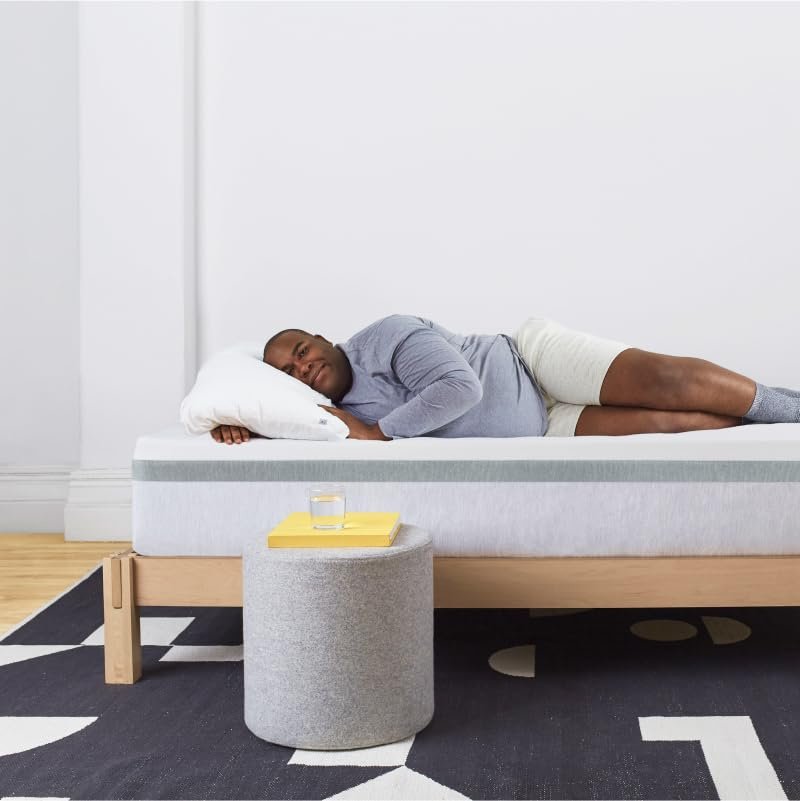 Sealy Plus Core Mattress King Review: Is It the Best for Support?