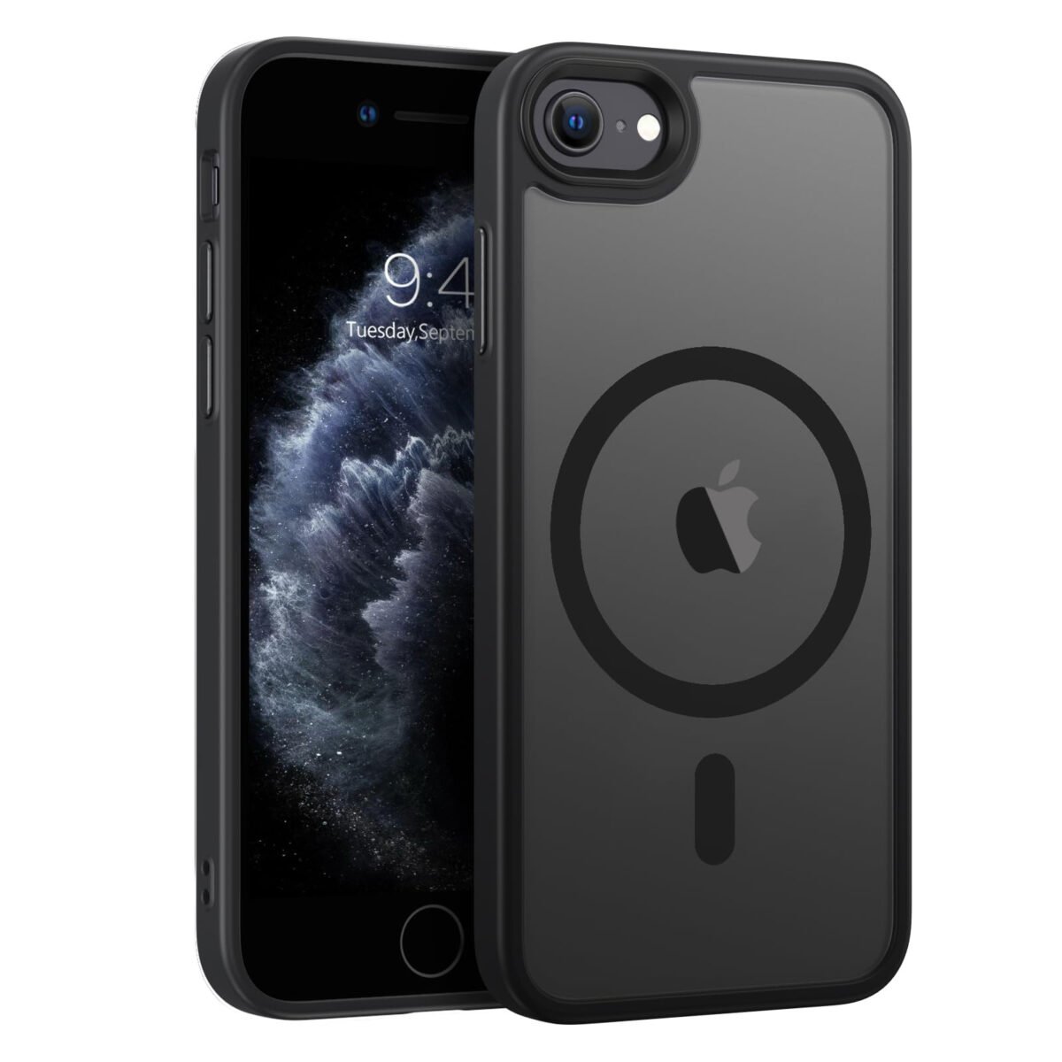 Telaso iPhone SE Case Review: Magnetic, Durable, Worth It?