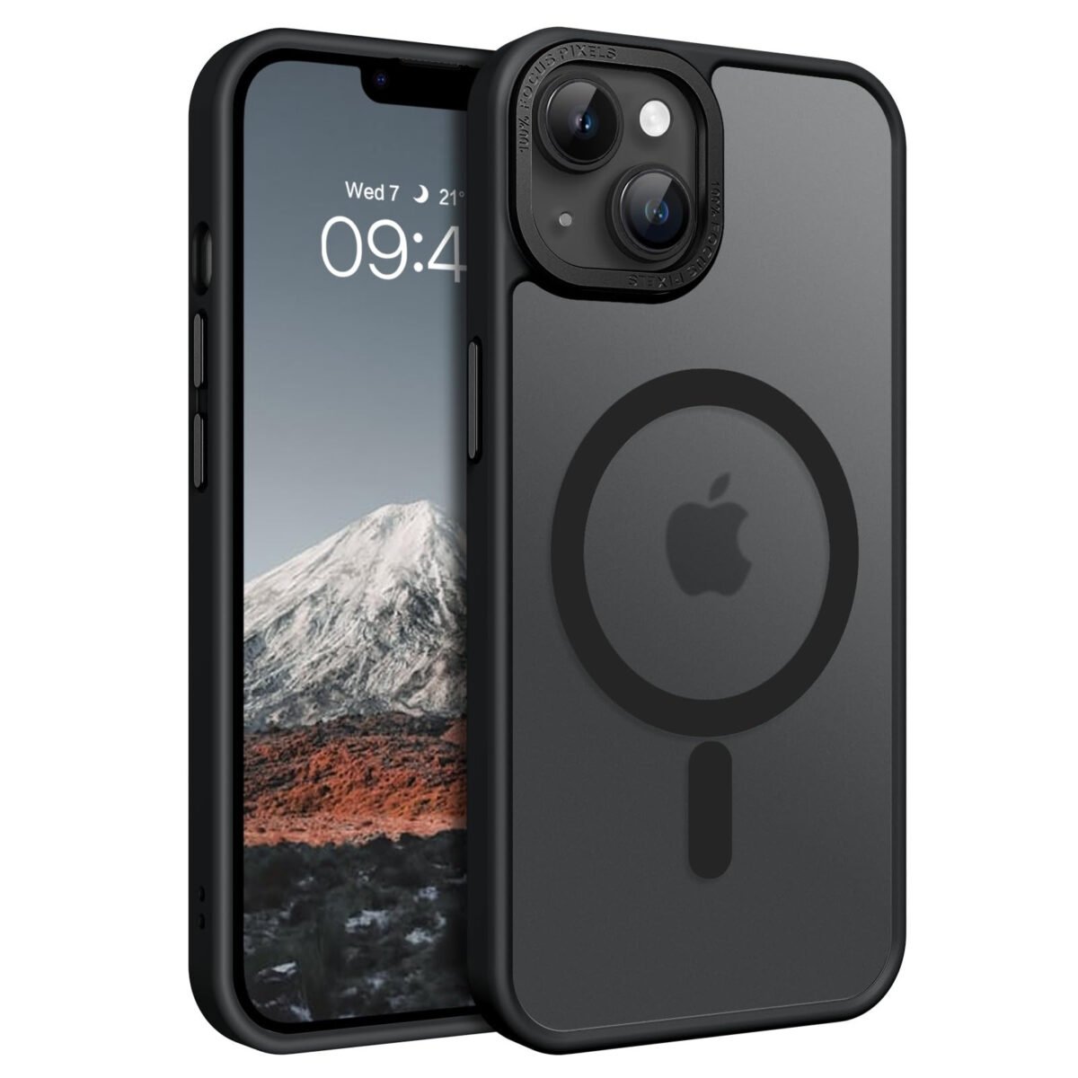 Telaso Magnetic Case for iPhone 13/14 Review: Is It the Toughest?