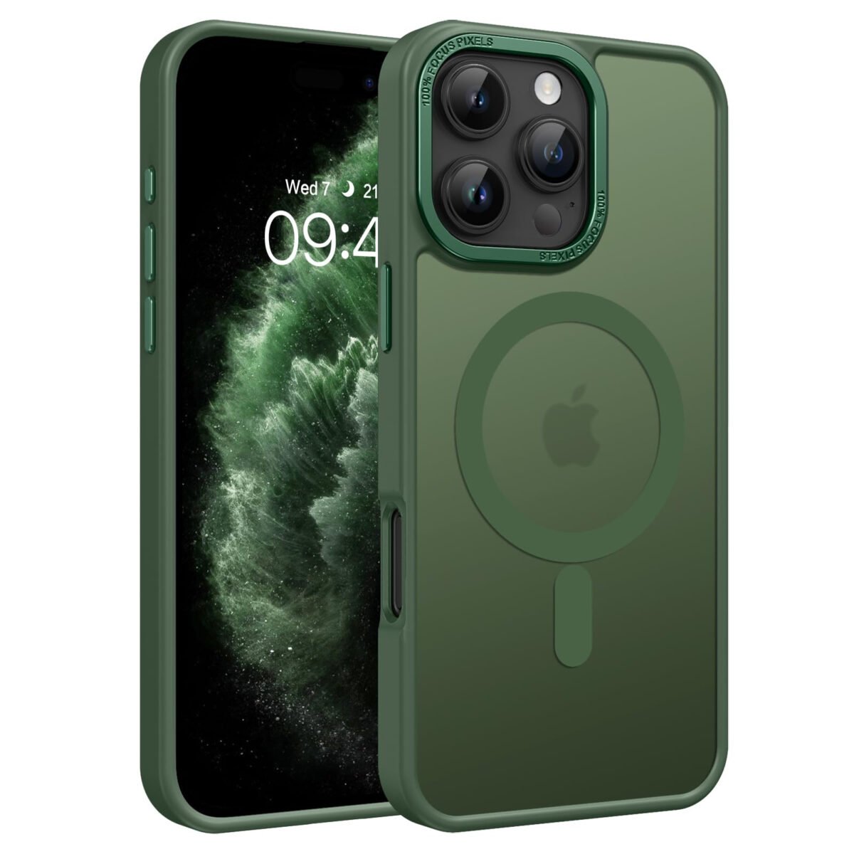 Telaso Magnetic for iPhone 16 Pro Max Case Review: Is It Truly Protective?