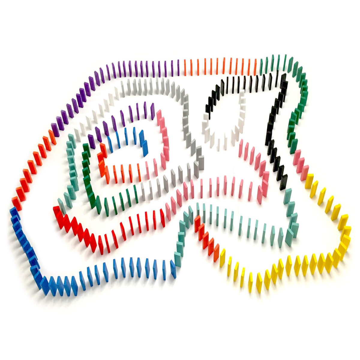 Wooden Dominoes Set Review: Is This the Ultimate Racing Kit?