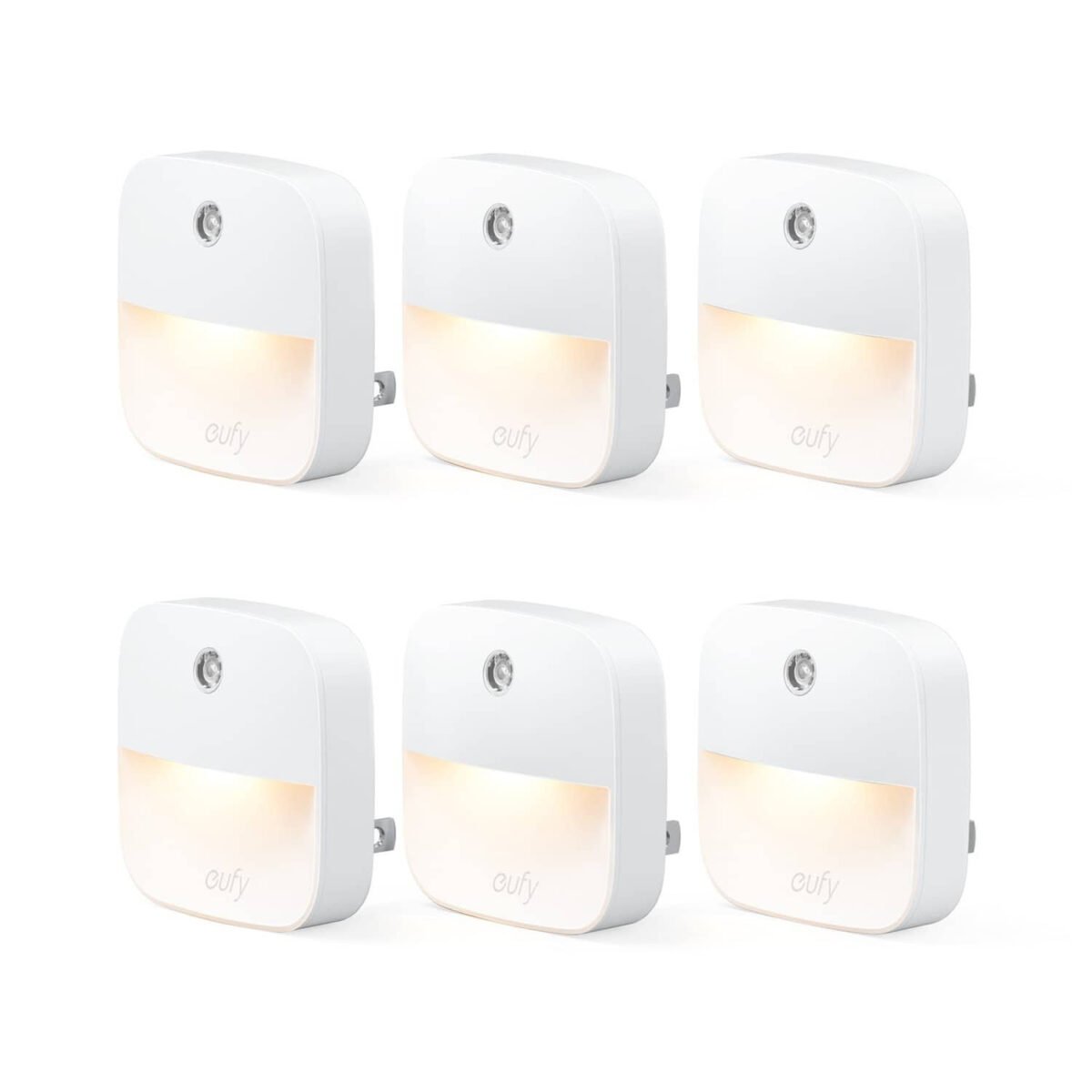 Is the eufy Lumi Plug-in Night Light the Best for Your Home?
