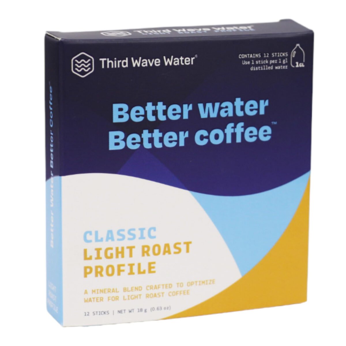 Third Wave Water Classic Light Roast Review: A Brewing Game Changer?