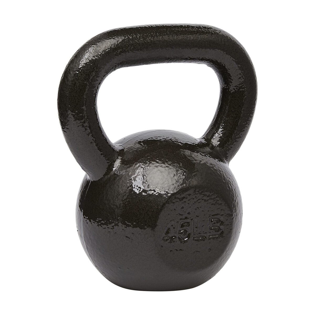 Amazon Basics Cast Iron Kettlebell Review: Is It Worth the Hype?