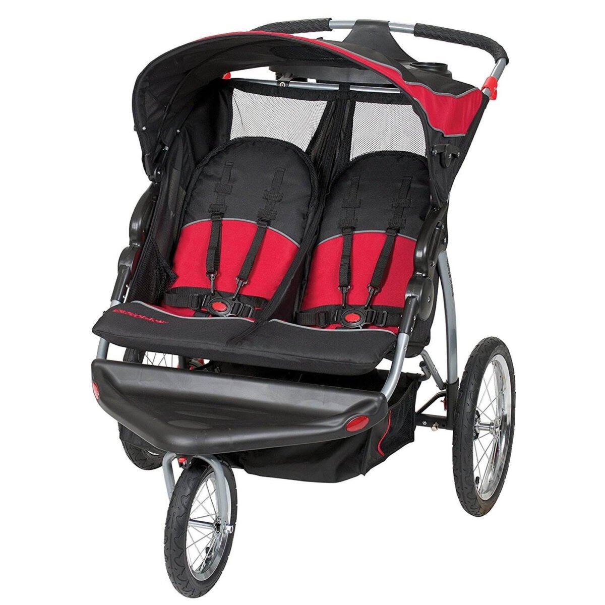 Baby Trend Expedition® Double Jogger Review: Is It Worth It?