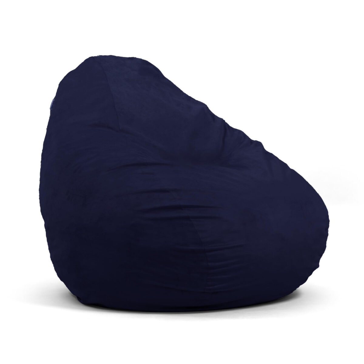 Big Joe Lotus Foam Filled Teardrop Bean Bag Chair Review: Is It Worth It?