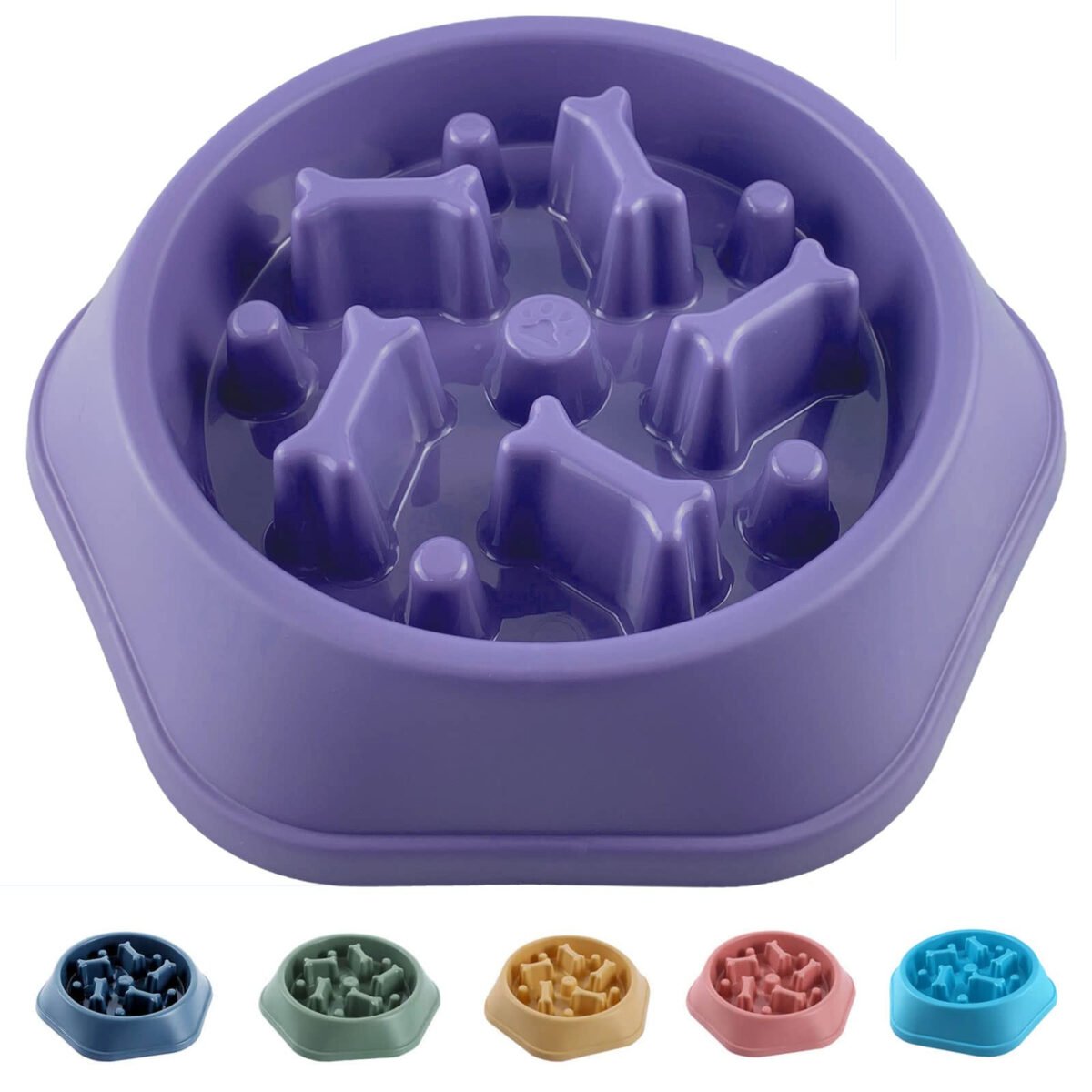 CAISHOW Slow Feeder Dog Bowl Review: Is It Worth the Hype?