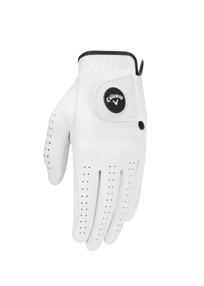 Callaway Men’s Golf Glove Review: Perfect for Your Game?