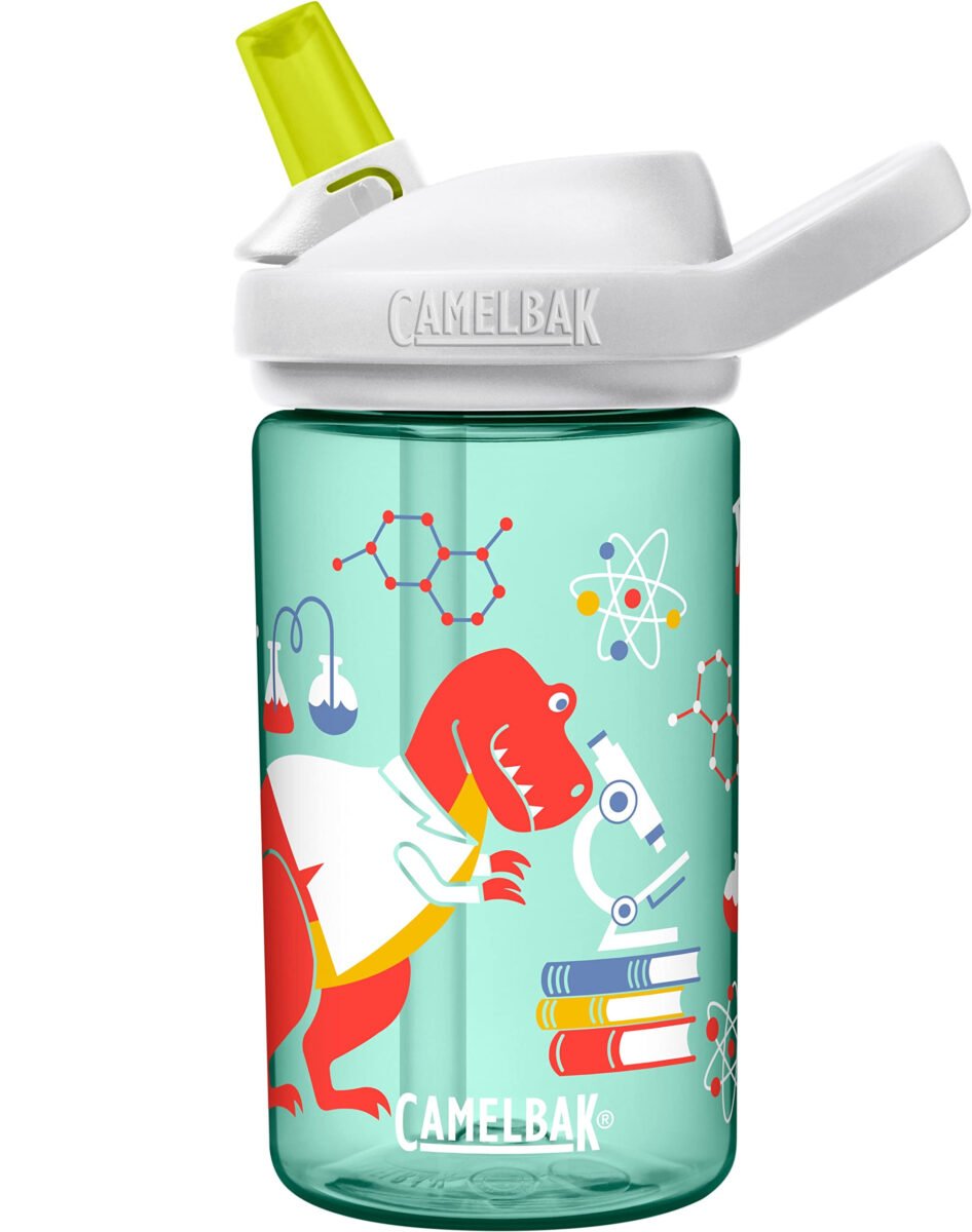 CamelBak Eddy+ 14oz Kids Water Bottle Review: Is It Worth Buying? CamelBak Eddy+ 14oz Kids Water Bottle Review: Is It Worth Buying?