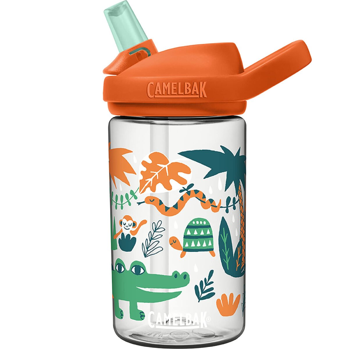 CamelBak Eddy+ 14oz Kids Water Bottle Review: Is It Worth Buying?
