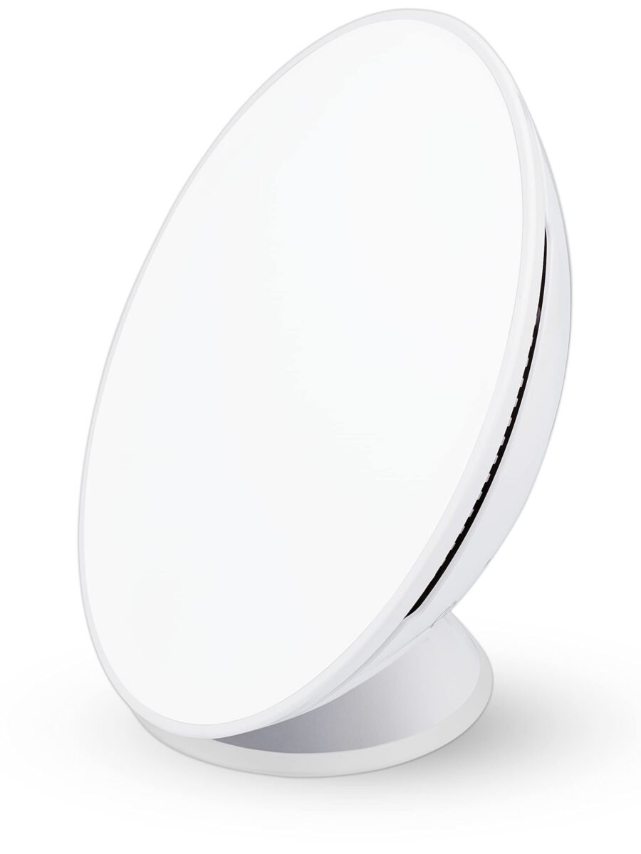 Circadian Optics Lampu Review: Is This the Best Mood Lamp?